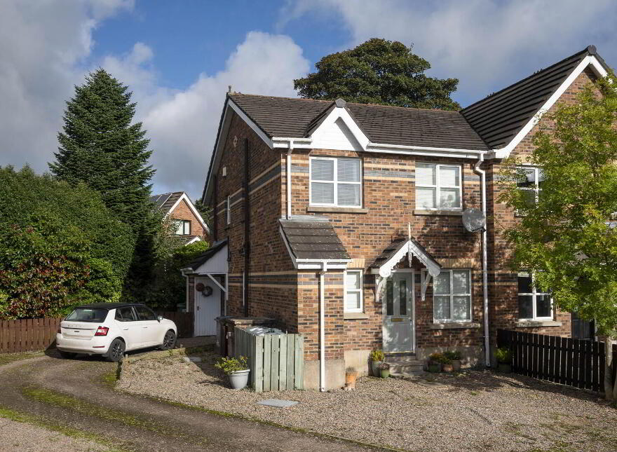 8 Old Mill Cottage, Lisburn, BT28 3RY