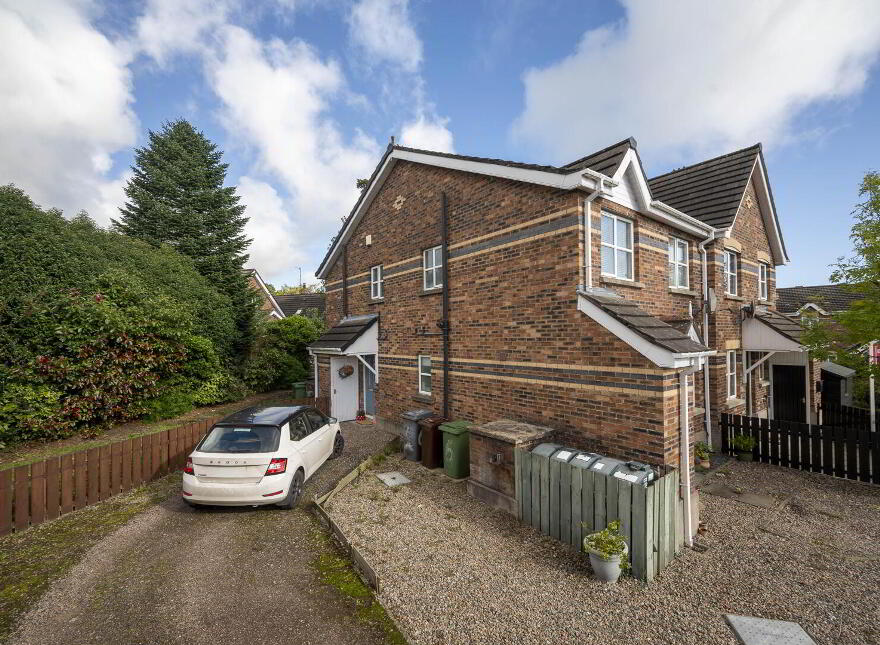 8 Old Mill Cottage, Lisburn, BT28 3RY