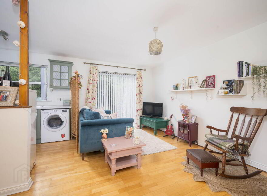 8 Old Mill Cottage, Lisburn, BT28 3RY