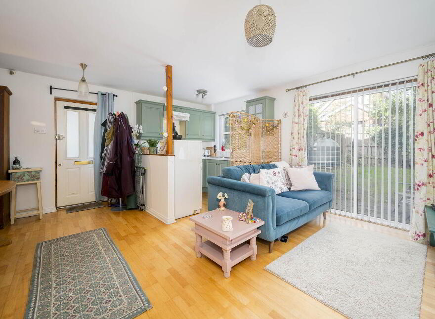 8 Old Mill Cottage, Lisburn, BT28 3RY