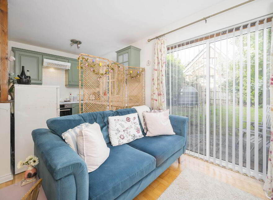 8 Old Mill Cottage, Lisburn, BT28 3RY