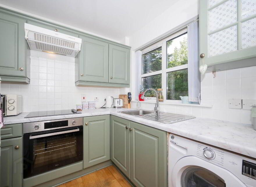 8 Old Mill Cottage, Lisburn, BT28 3RY
