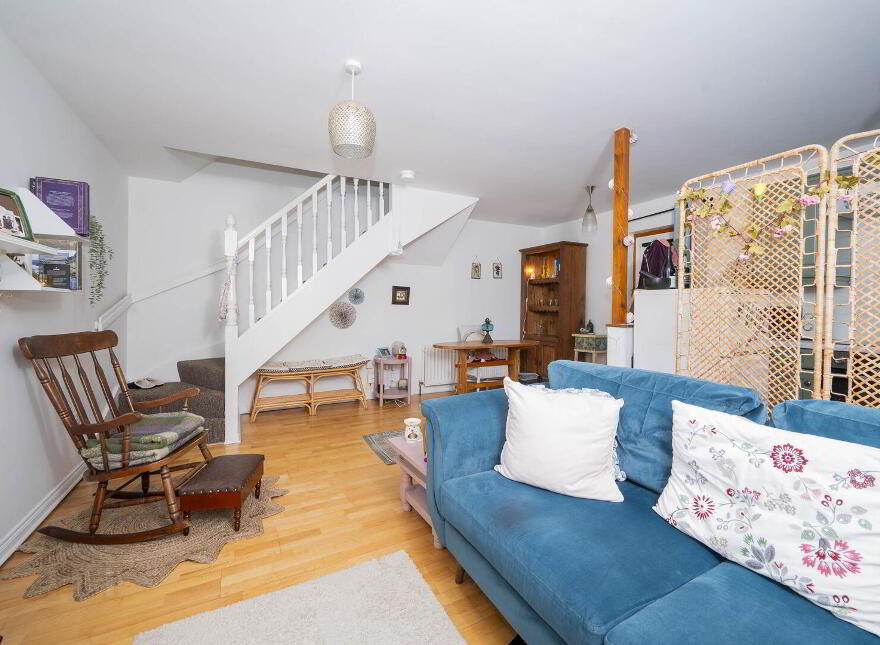 8 Old Mill Cottage, Lisburn, BT28 3RY