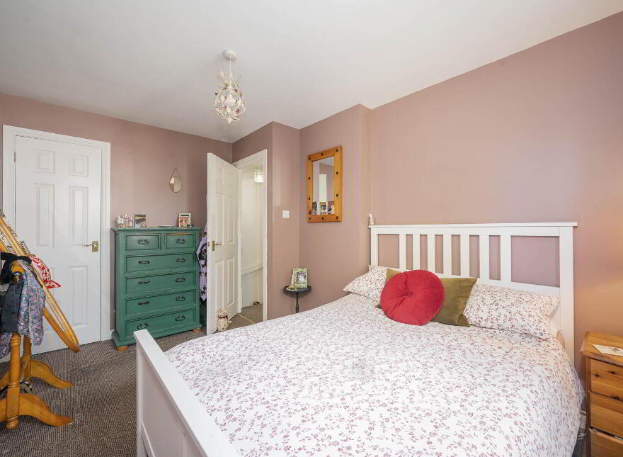 8 Old Mill Cottage, Lisburn, BT28 3RY