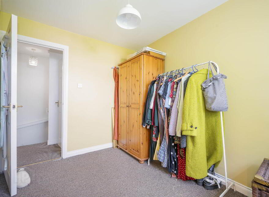 8 Old Mill Cottage, Lisburn, BT28 3RY