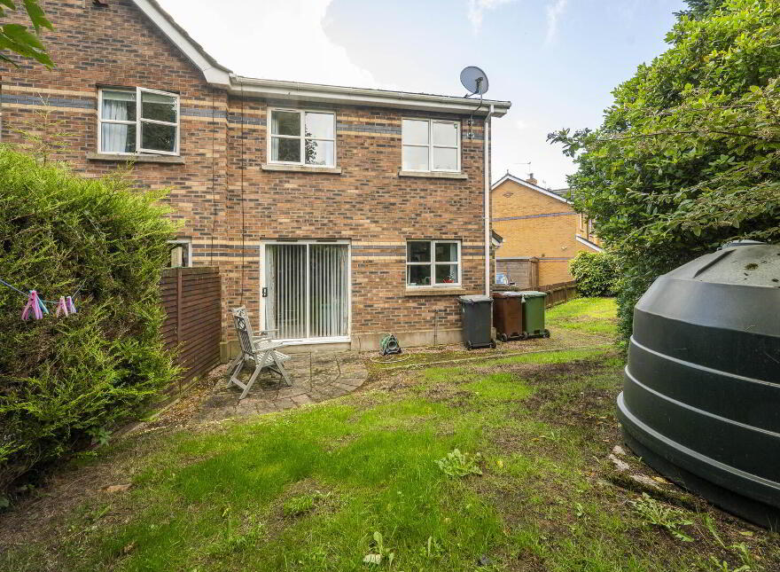 8 Old Mill Cottage, Lisburn, BT28 3RY