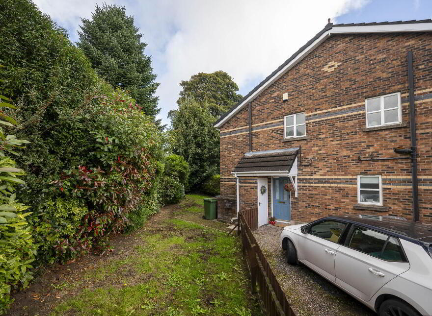 8 Old Mill Cottage, Lisburn, BT28 3RY