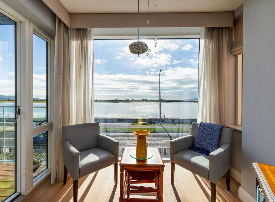 9 Seascape, Clontarf Road, Clontarf, Clontarf, D03YR66