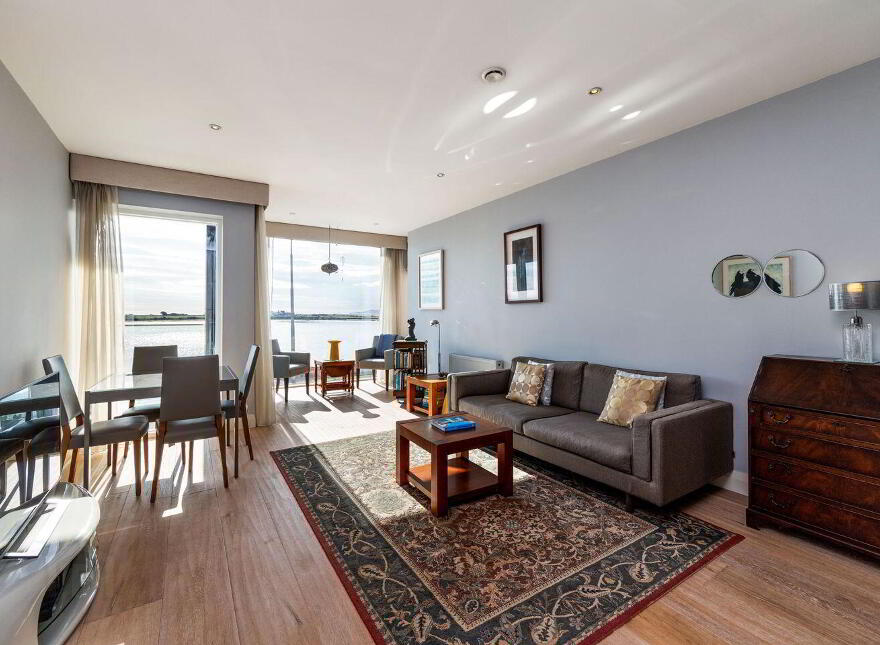 9 Seascape, Clontarf Road, Clontarf, Clontarf, D03YR66