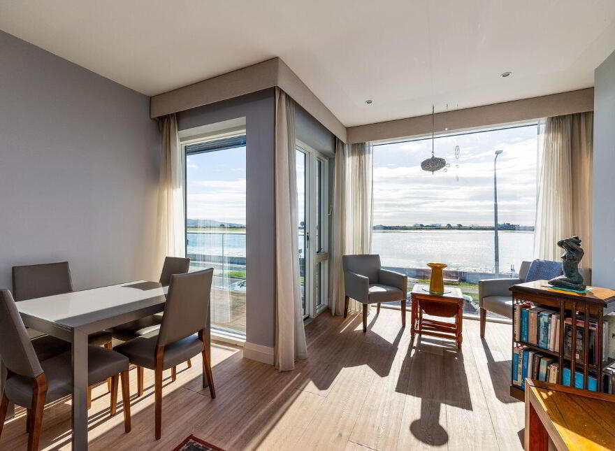 9 Seascape, Clontarf Road, Clontarf, Clontarf, D03YR66