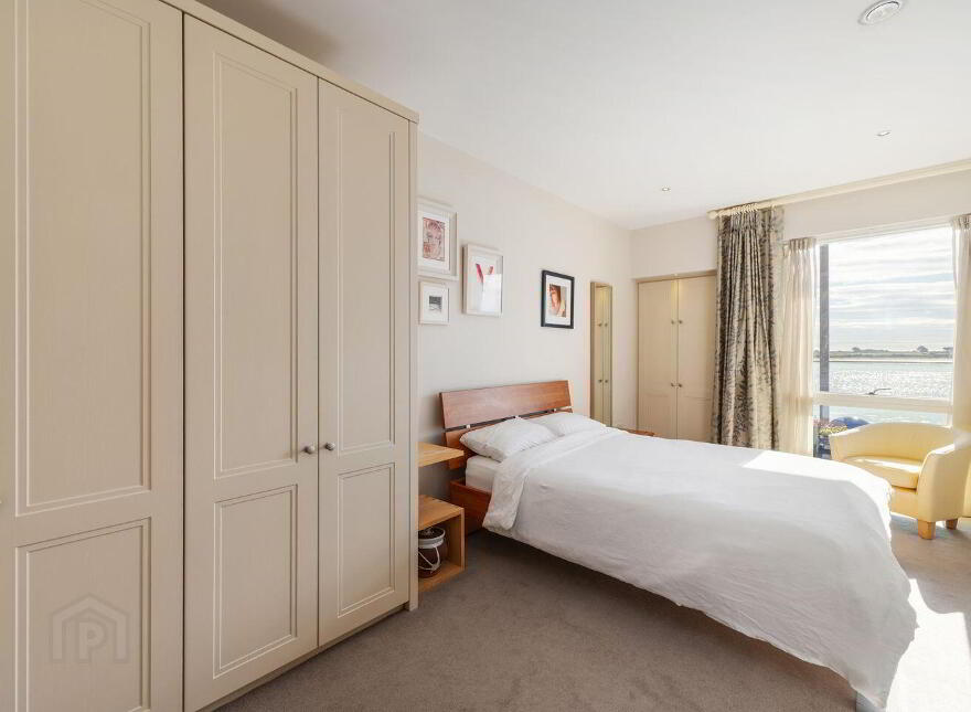 9 Seascape, Clontarf Road, Clontarf, Clontarf, D03YR66