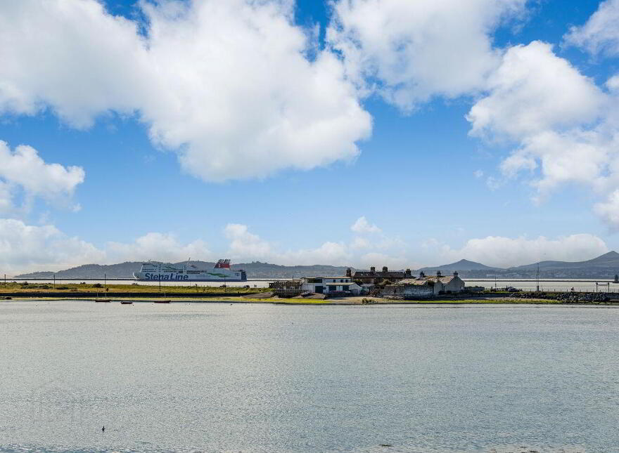 9 Seascape, Clontarf Road, Clontarf, Clontarf, D03YR66