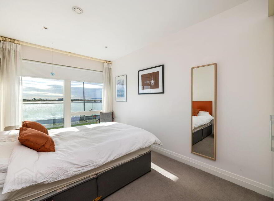 9 Seascape, Clontarf Road, Clontarf, Clontarf, D03YR66