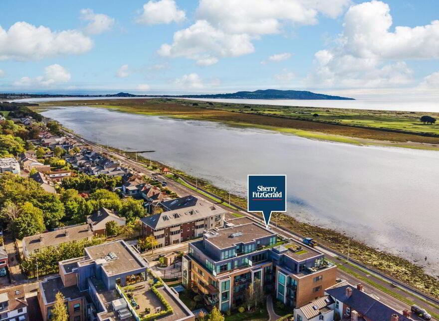 9 Seascape, Clontarf Road, Clontarf, Clontarf, D03YR66