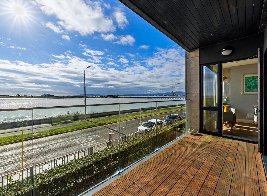9 Seascape, Clontarf Road, Clontarf, Clontarf, D03YR66