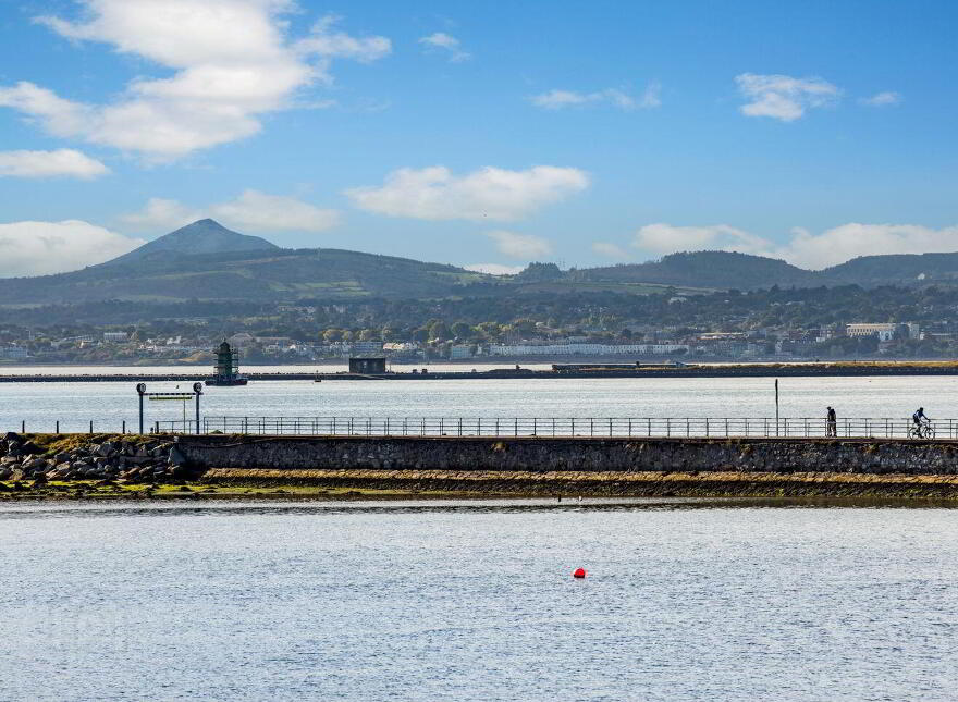 9 Seascape, Clontarf Road, Clontarf, Clontarf, D03YR66