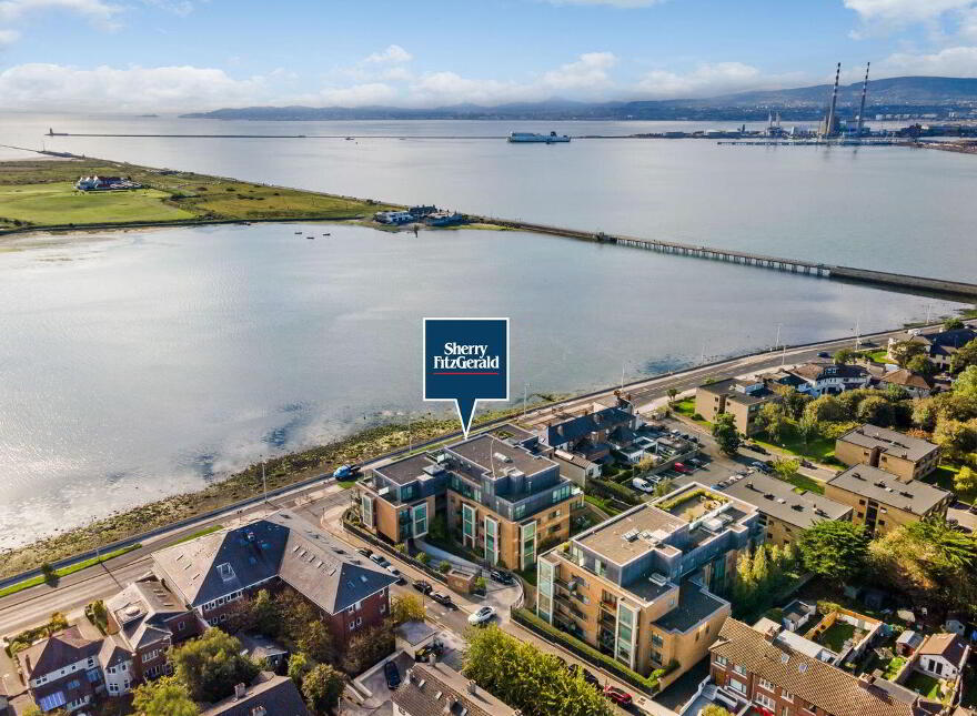 9 Seascape, Clontarf Road, Clontarf, Clontarf, D03YR66