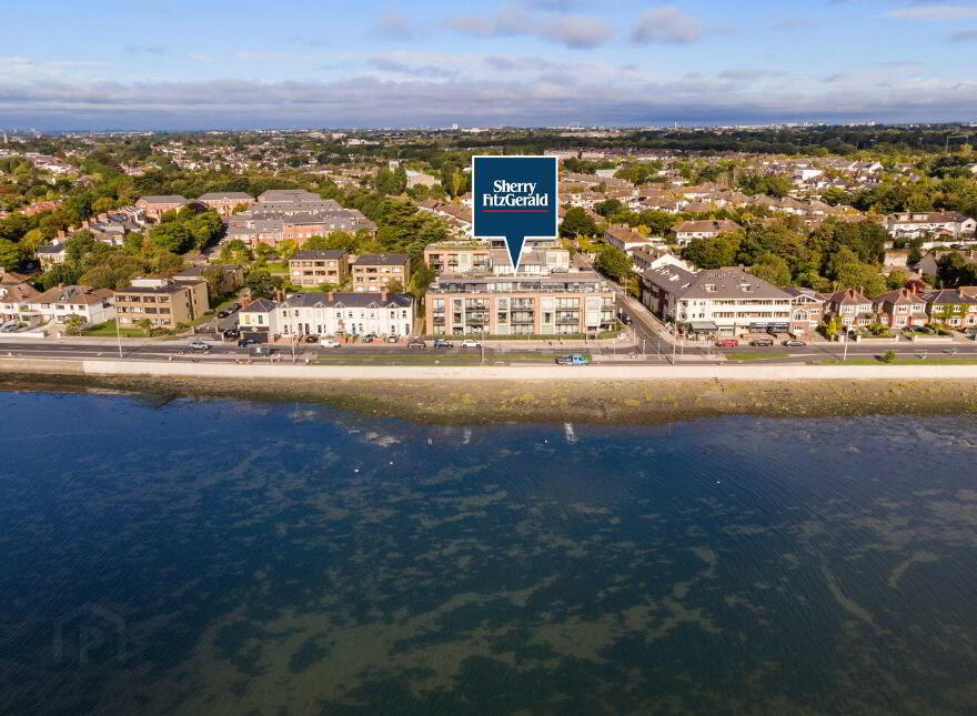 9 Seascape, Clontarf Road, Clontarf, Clontarf, D03YR66