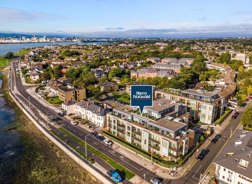 9 Seascape, Clontarf Road, Clontarf, Clontarf, D03YR66