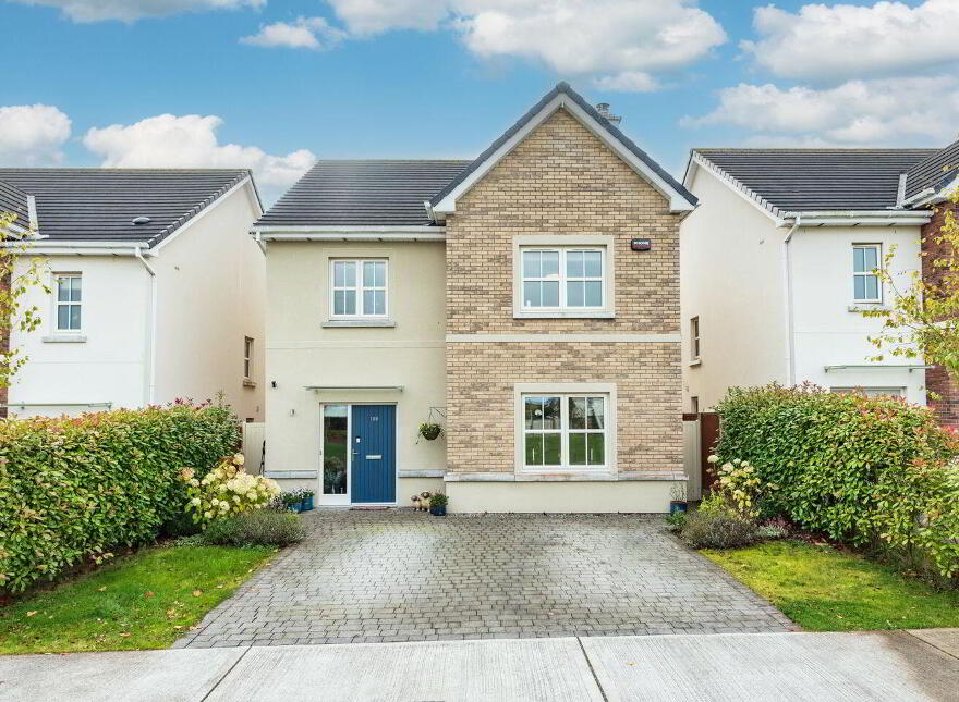 109 Stoneleigh, Naas, W91V9Y6
