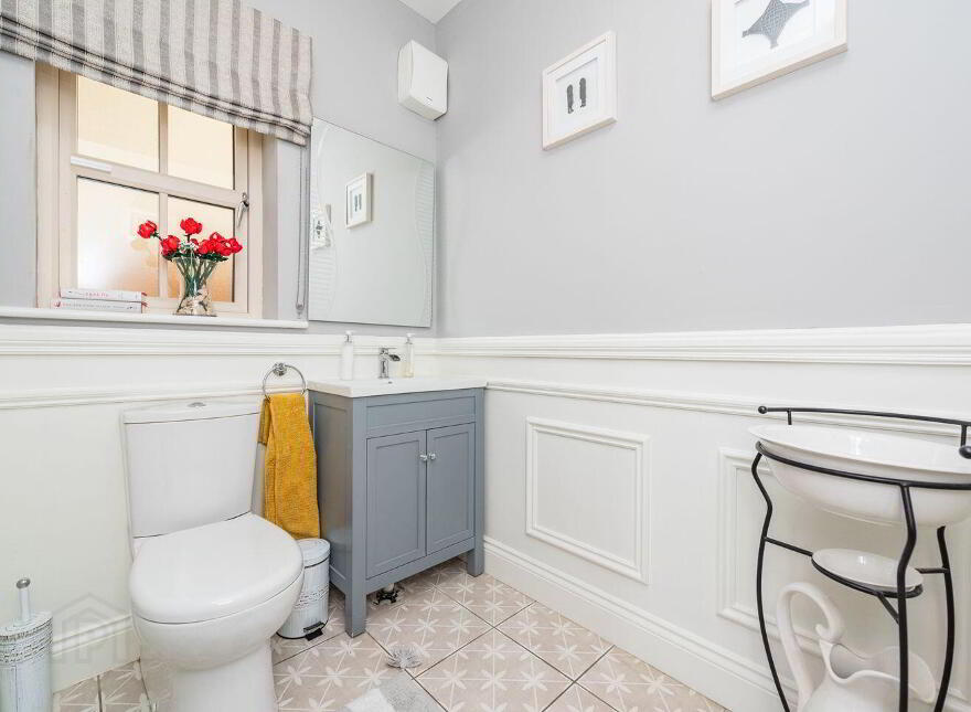 109 Stoneleigh, Naas, W91V9Y6