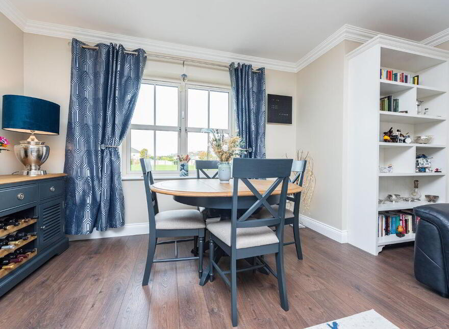 109 Stoneleigh, Naas, W91V9Y6