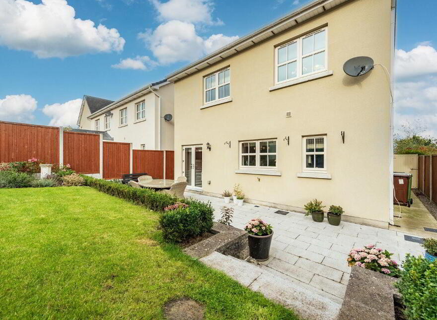109 Stoneleigh, Naas, W91V9Y6