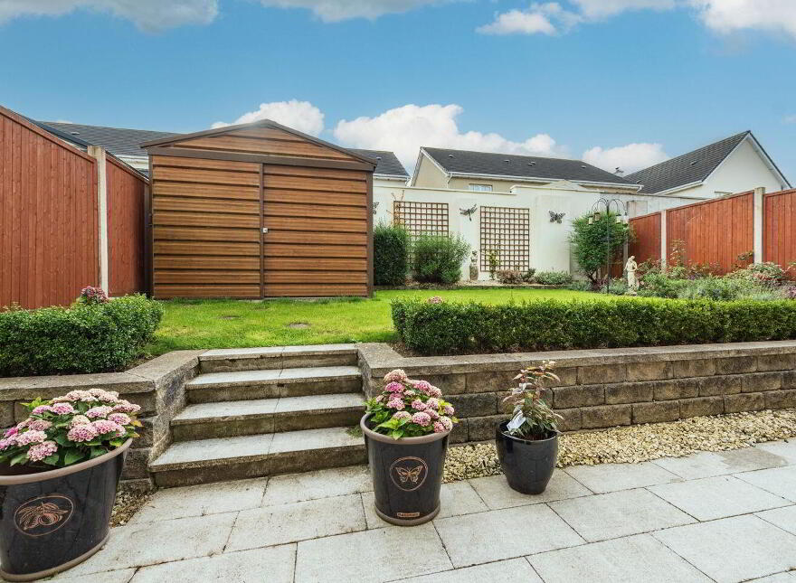 109 Stoneleigh, Naas, W91V9Y6