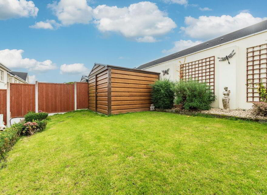 109 Stoneleigh, Naas, W91V9Y6
