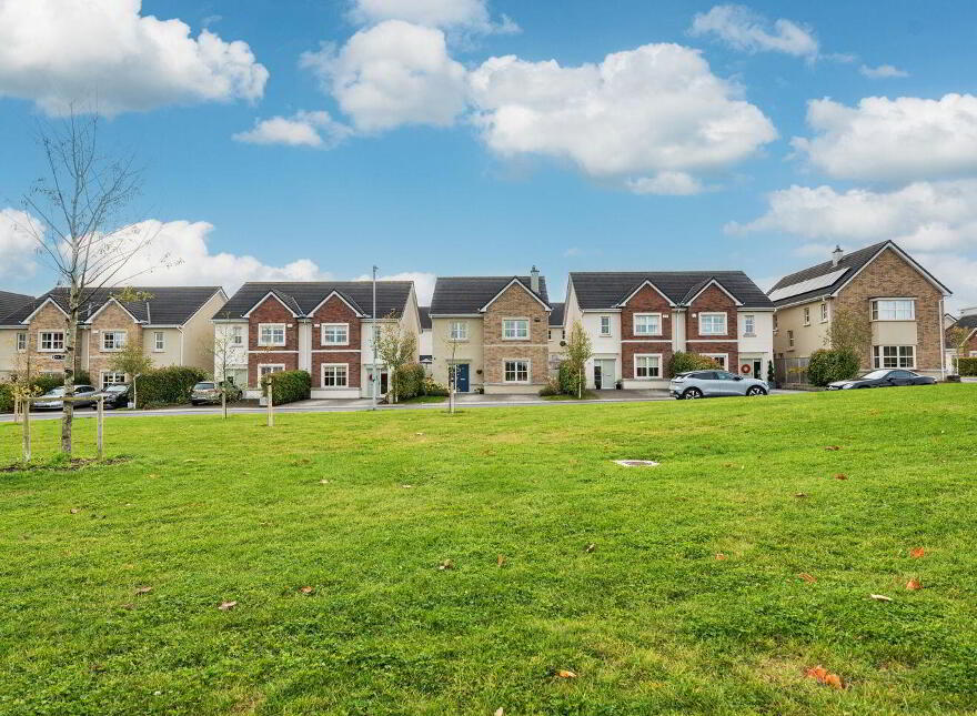 109 Stoneleigh, Naas, W91V9Y6