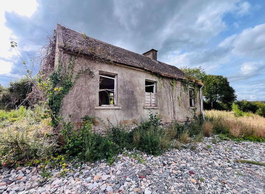 Garrynalyna, Galbally