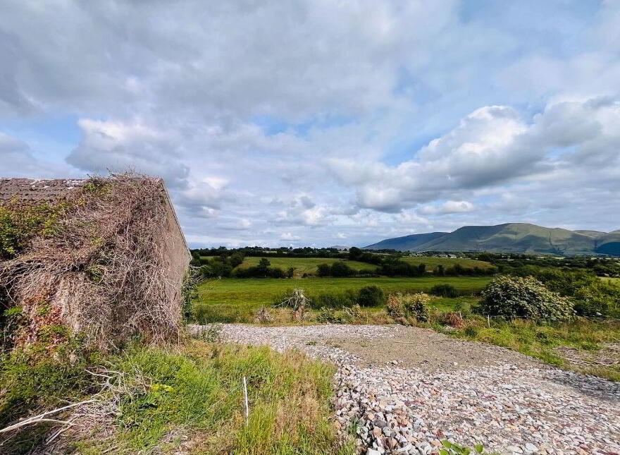 Garrynalyna, Galbally