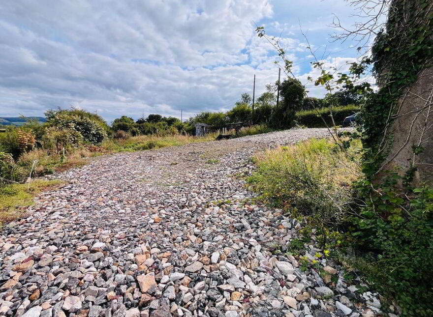 Garrynalyna, Galbally