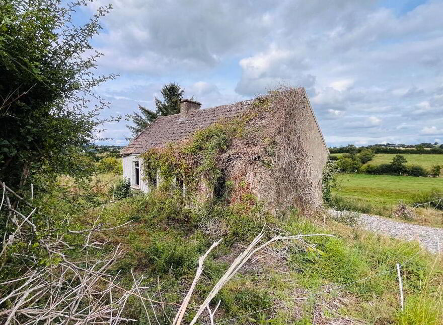 Garrynalyna, Galbally