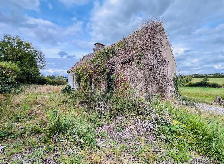 Garrynalyna, Galbally