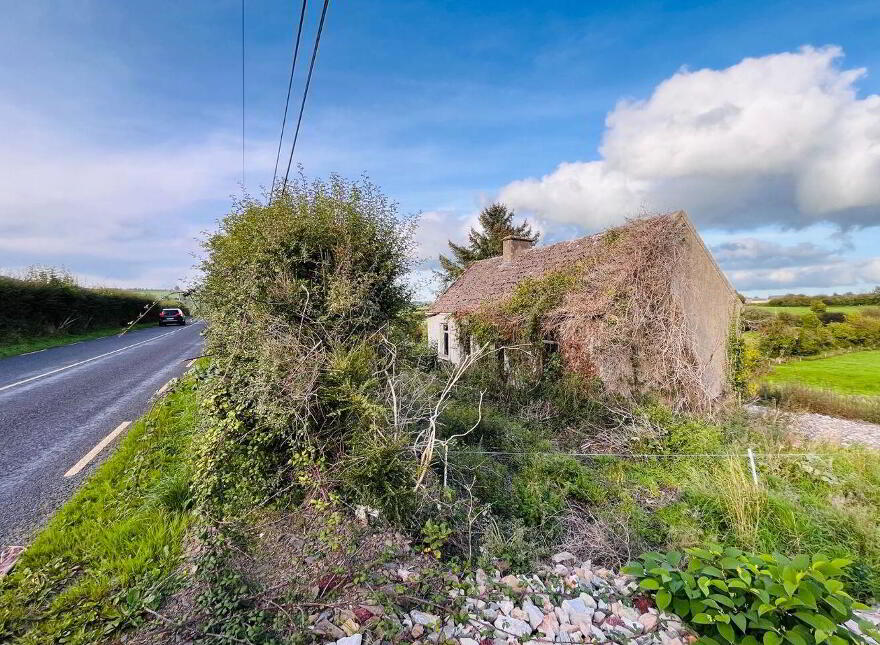 Garrynalyna, Galbally
