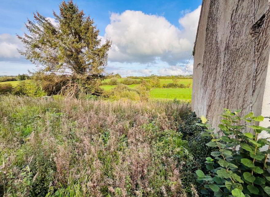 Garrynalyna, Galbally