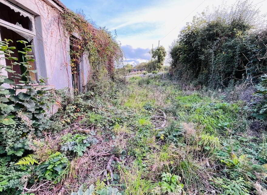 Garrynalyna, Galbally