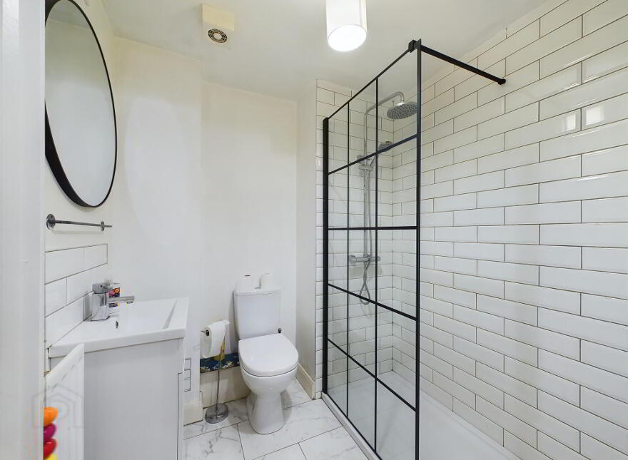 Apt 39, Greenwood Building, Old Bakers Court, Belfast, BT6 8QZ