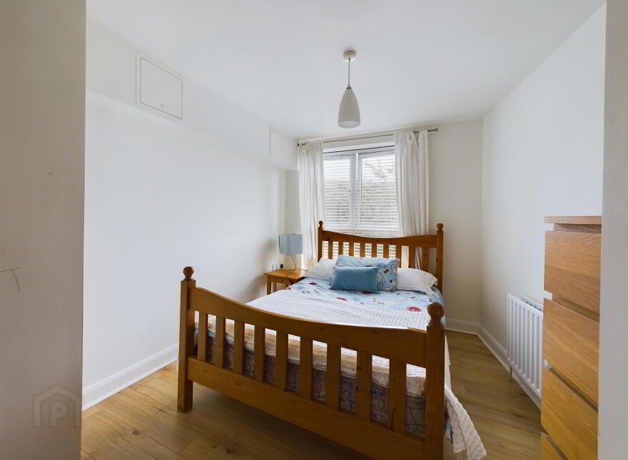 Apt 39, Greenwood Building, Old Bakers Court, Belfast, BT6 8QZ