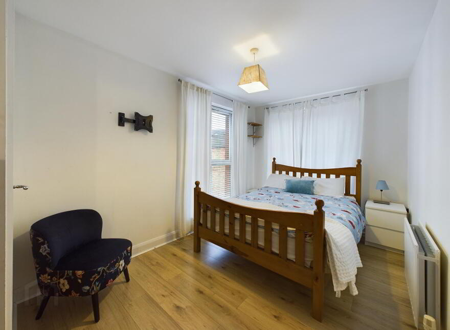 Apt 39, Greenwood Building, Old Bakers Court, Belfast, BT6 8QZ