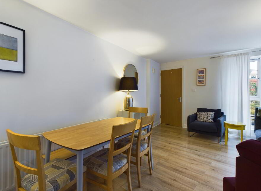 Apt 39, Greenwood Building, Old Bakers Court, Belfast, BT6 8QZ