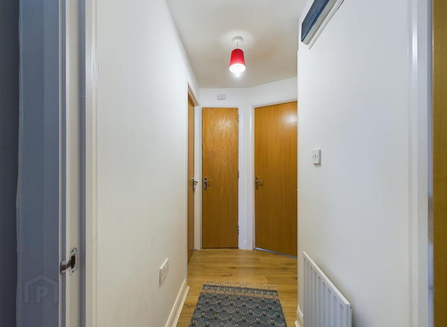 Apt 39, Greenwood Building, Old Bakers Court, Belfast, BT6 8QZ