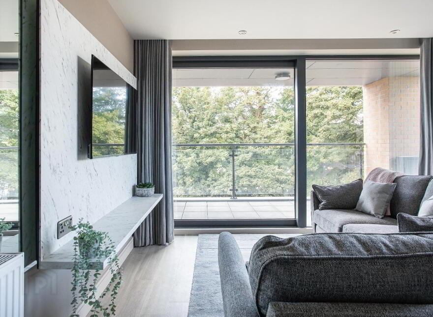 Apartment 77 Lesley Parklands 64 Knocknagoney Road, Belfast, BT4 2FY