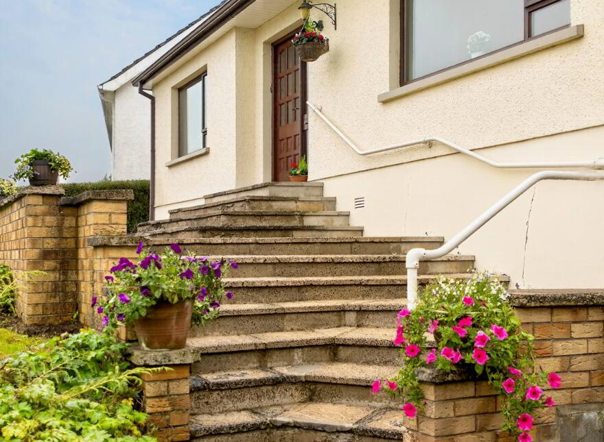 43 Grange Road, Ballymena, BT42 2DU