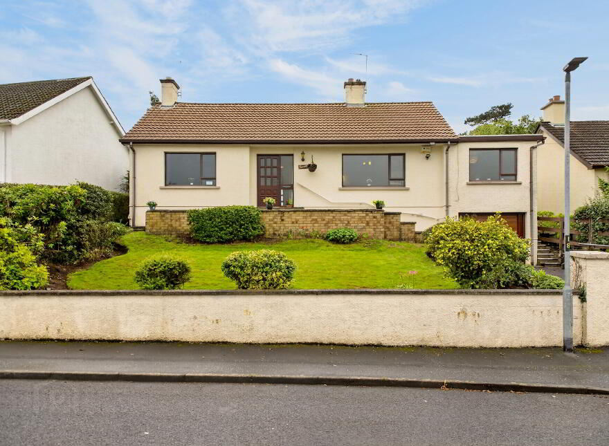 43 Grange Road, Ballymena, BT42 2DU