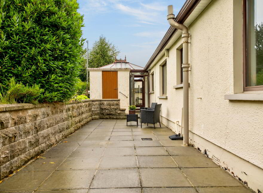 43 Grange Road, Ballymena, BT42 2DU