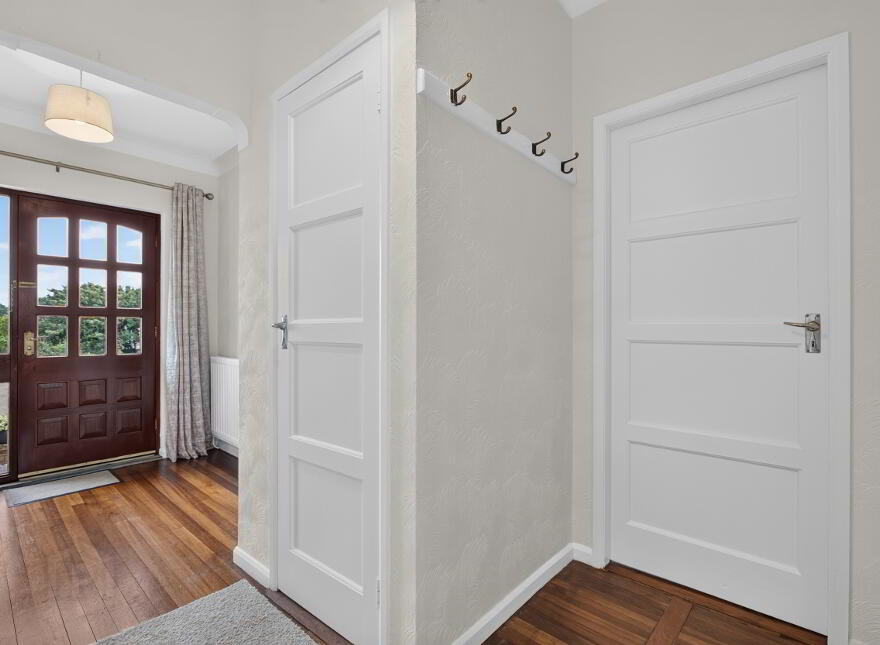 43 Grange Road, Ballymena, BT42 2DU