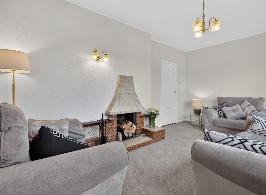 43 Grange Road, Ballymena, BT42 2DU