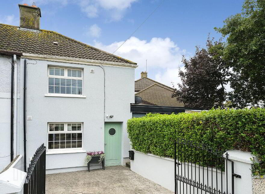 11 Dolphin Road, Maudlintown, Wexford Town, Y35Y7W1